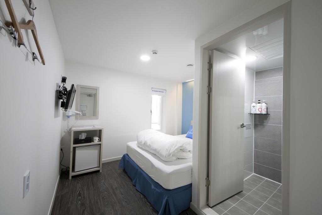 K-Guesthouse Dongdaemun 5 Seul Quarto foto