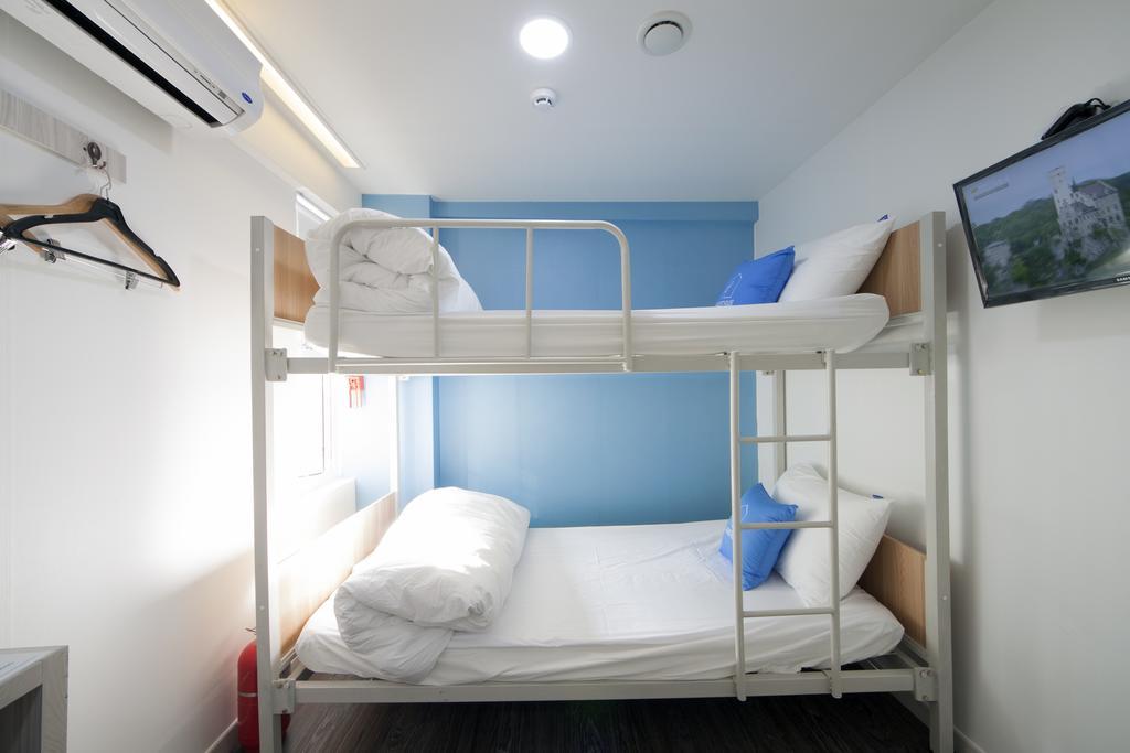 K-Guesthouse Dongdaemun 5 Seul Quarto foto