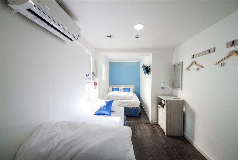 K-Guesthouse Dongdaemun 5 Seul Exterior foto